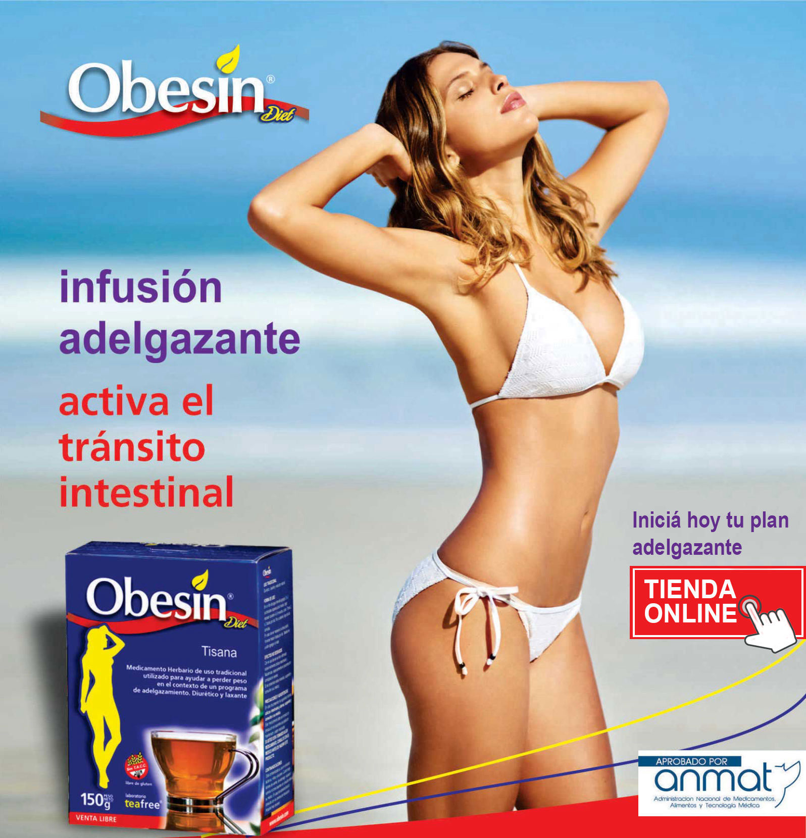 Obesin
